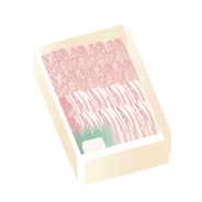 お肉BOX